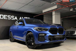 BMW X6, 2020