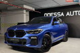 BMW X6, 2020
