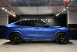 BMW X6, 2020