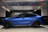 BMW X6, 2020