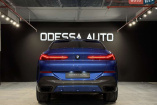 BMW X6, 2020
