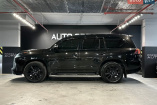 Lexus LX, 2019