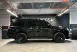 Lexus LX, 2019