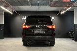 Lexus LX, 2019
