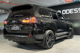 Lexus LX, 2019