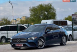 Mercedes-Benz CLA-Class, 2019