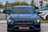 Mercedes-Benz CLA-Class, 2019