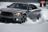 Dodge Charger, 2014