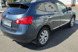 Nissan Rogue, 2012