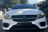 Mercedes-Benz E-Class, 2019