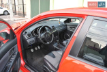 Mazda 3, 2007