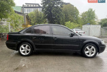 Volkswagen Passat, 1999