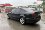 Volkswagen Passat, 1999