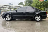 Volkswagen Passat, 1999