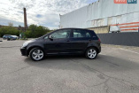 Volkswagen Golf Plus, 2006