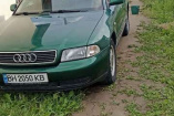 Audi A4, 1997