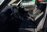 Ford S-Max, 2013