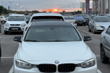 BMW 3 Series, 2014