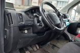 Citroen Jumper, 2016
