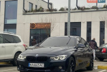 BMW 3 Series, 2014