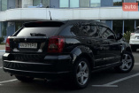 Dodge Caliber, 2007