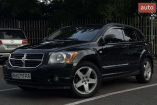 Dodge Caliber, 2007