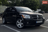 Dodge Caliber, 2007