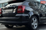 Dodge Caliber, 2007