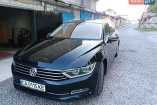 Volkswagen Passat, 2016