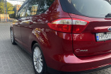 Ford C-max, 2013