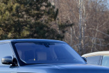 Land Rover Range Rover, 2019