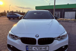 BMW 4 Series Gran Coupe, 2017
