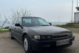 Honda Accord, 1990