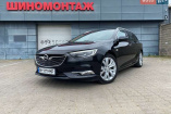 Opel Insignia, 2017