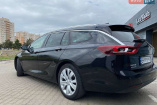 Opel Insignia, 2017