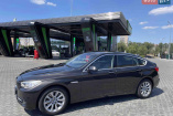 BMW 5 Series GT, 2014