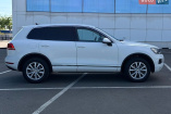 Volkswagen Touareg, 2014