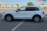 Volkswagen Touareg, 2014