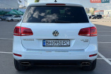 Volkswagen Touareg, 2014