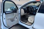Volkswagen Touareg, 2014