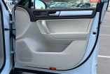 Volkswagen Touareg, 2014