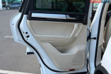Volkswagen Touareg, 2014