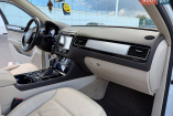 Volkswagen Touareg, 2014