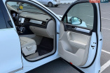 Volkswagen Touareg, 2014