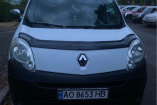 Renault Kangoo, 2008