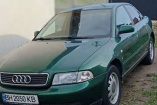 Audi A4, 1997