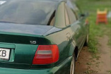 Audi A4, 1997
