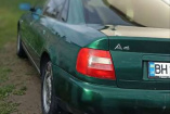 Audi A4, 1997