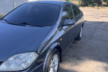 Nissan Primera, 2003
