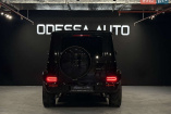 Mercedes-Benz G-Class, 2025